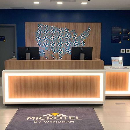 Microtel Inn & Suites By Wyndham Rehoboth Beach Exterior foto